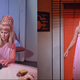 Illustration for article titled Weirdest and Sexiest Costumes from the Original emStar Trek/em